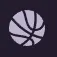 Basketball Icon