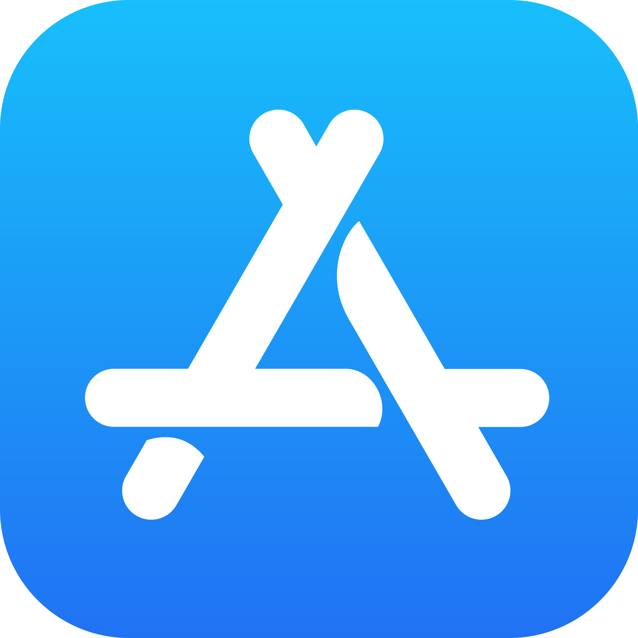 App Store WinRolla App